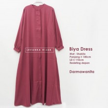 Biya-061 Biya Dress